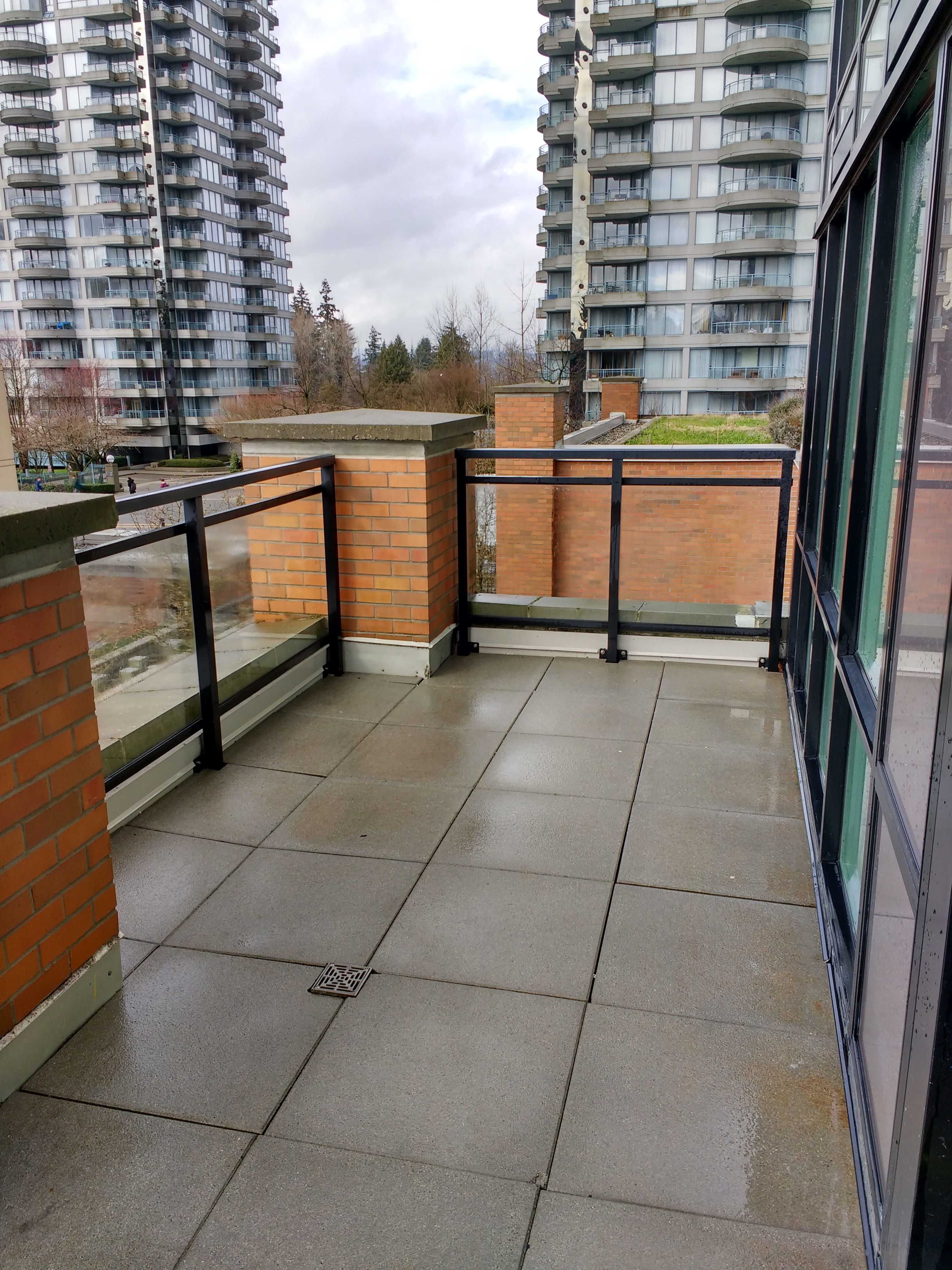patio cleaning services in vancouver