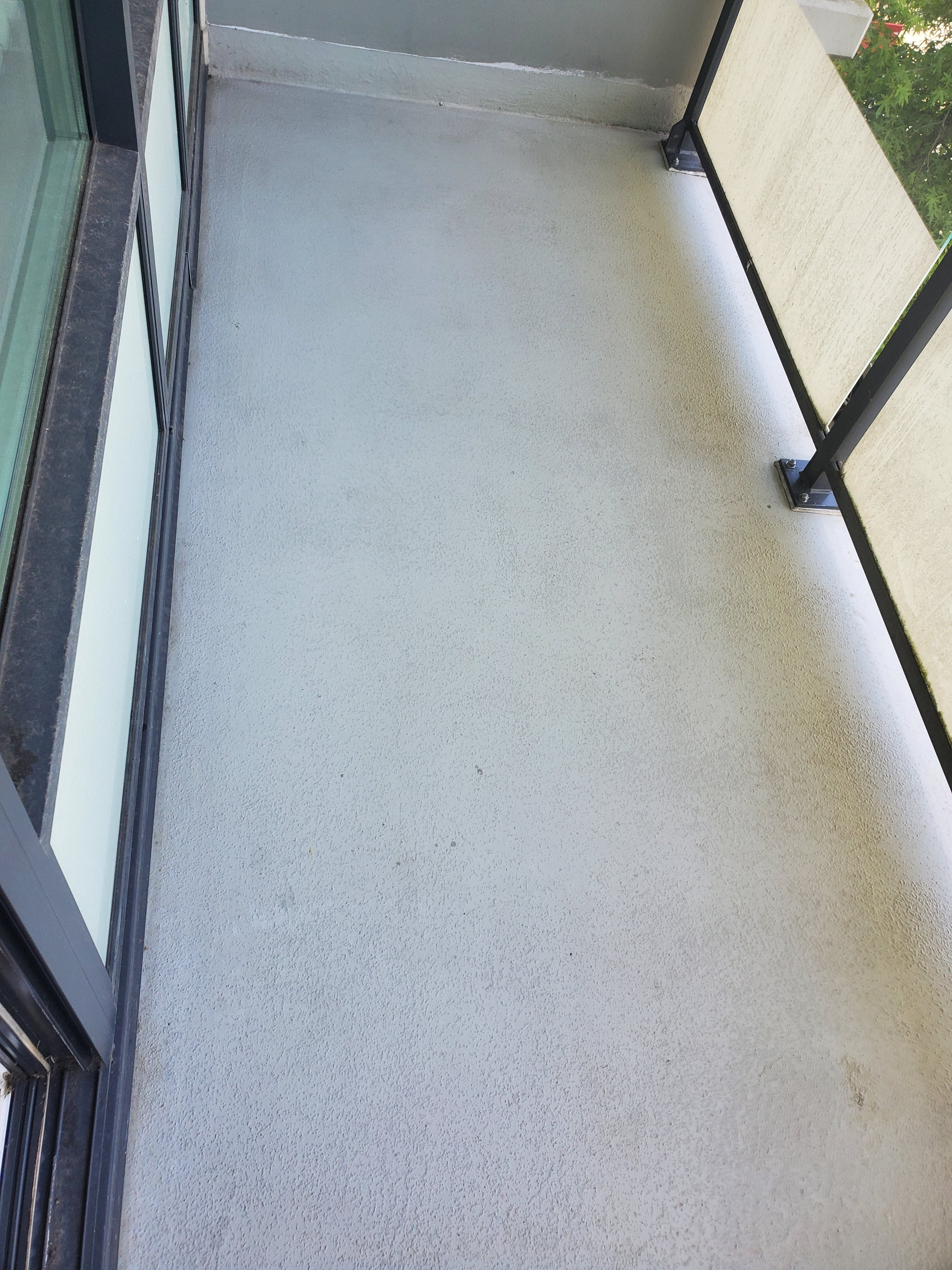 Burnaby Balcony Cleaners - zuke cleaning