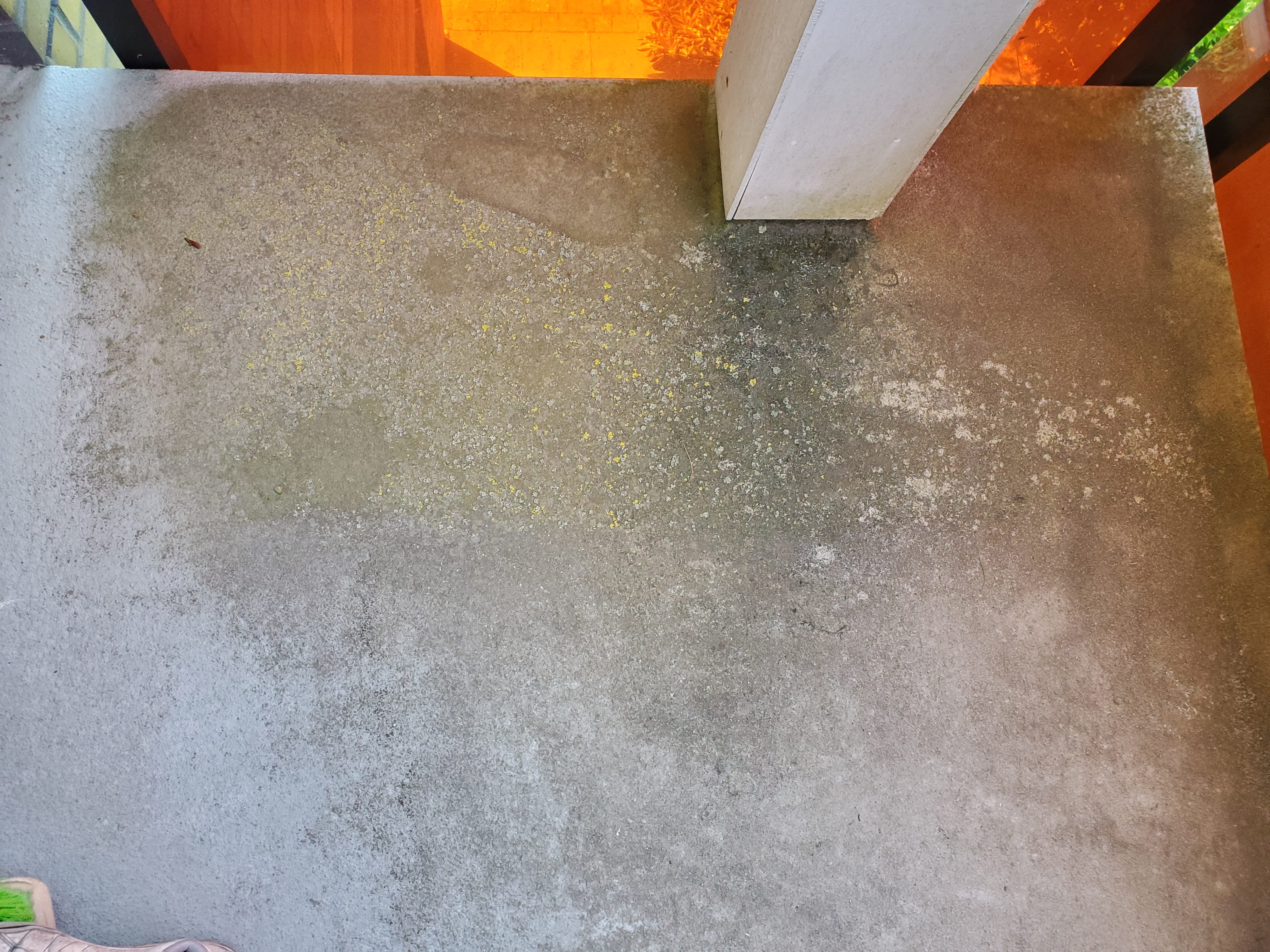 Burnaby Balcony Cleaners - zuke balcony cleaning